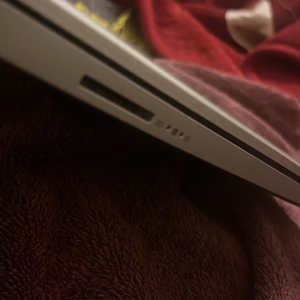 hp laptop 10gen i3 core